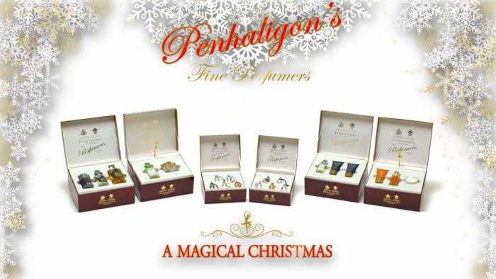 MingFeng Packaging is one of the few premium packaging suppliers selected by British brand Penhaligon's